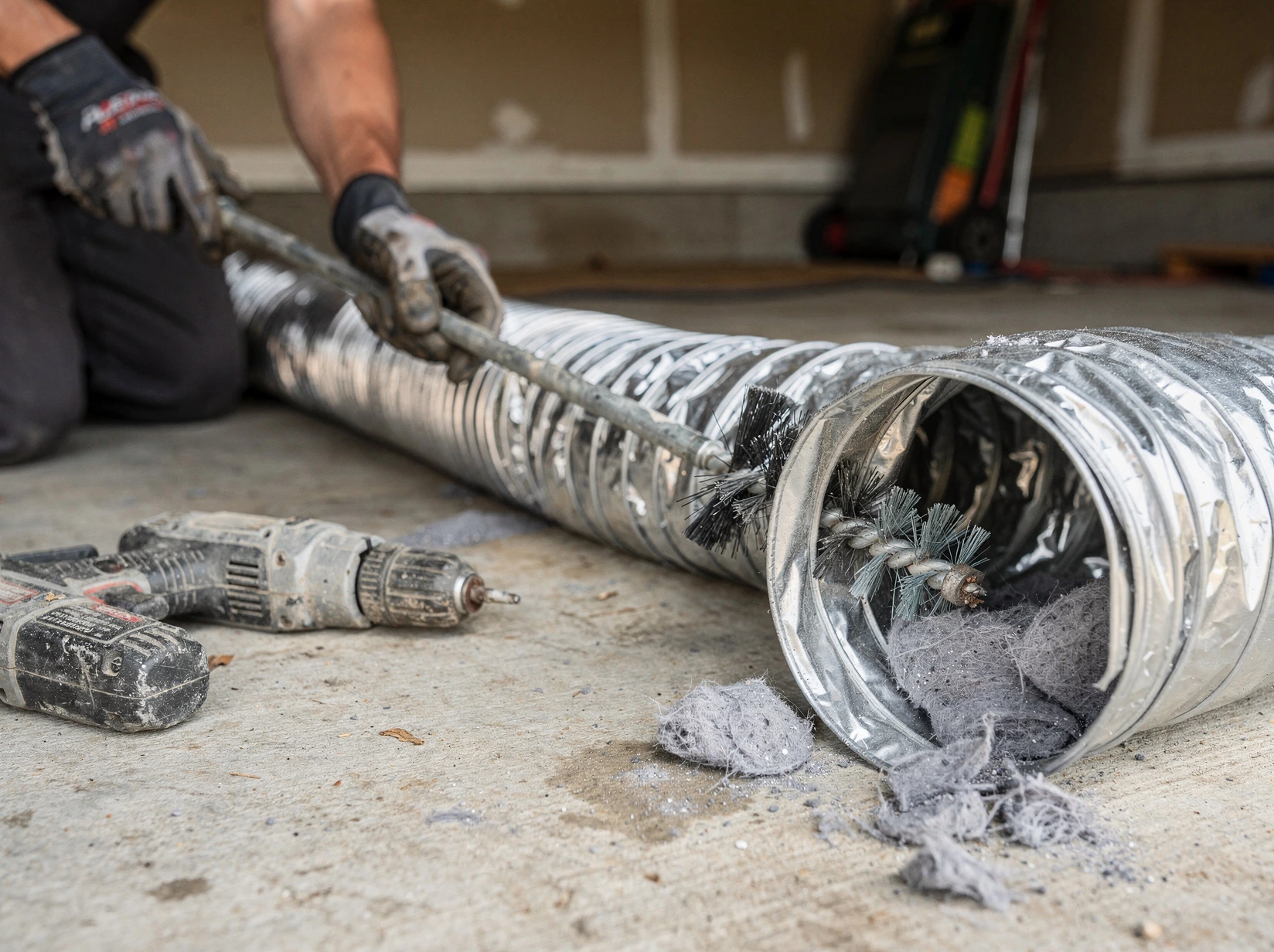 Duct Cleaning service in Peters, PA