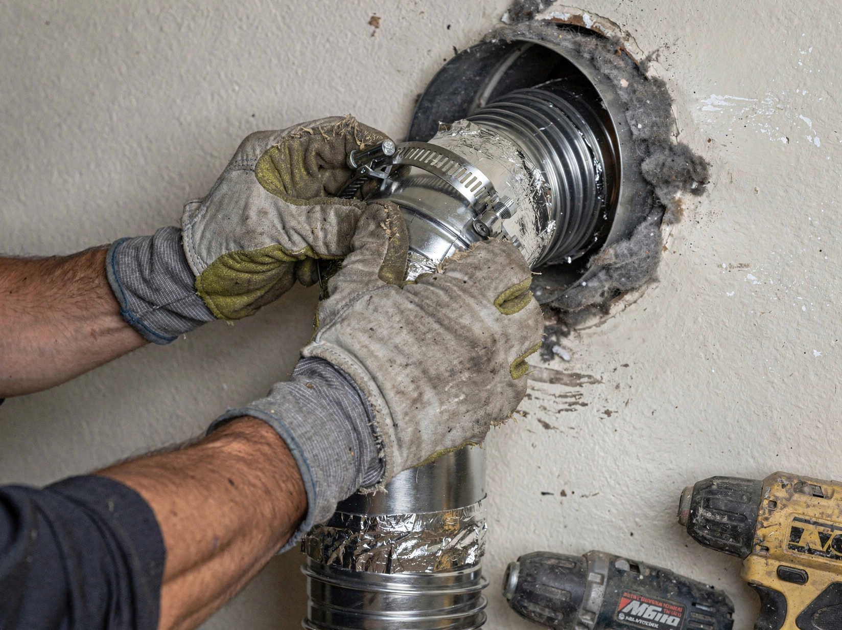 Hose Installation service in Peters, PA