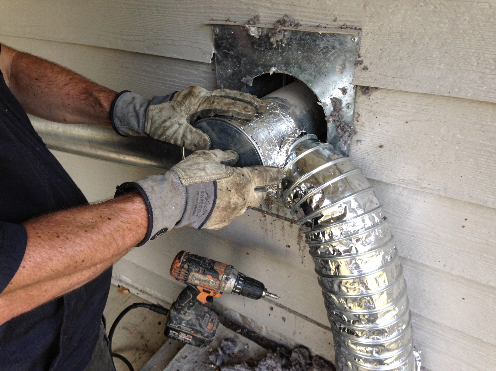 Vent Repair & Installation service in Peters, PA